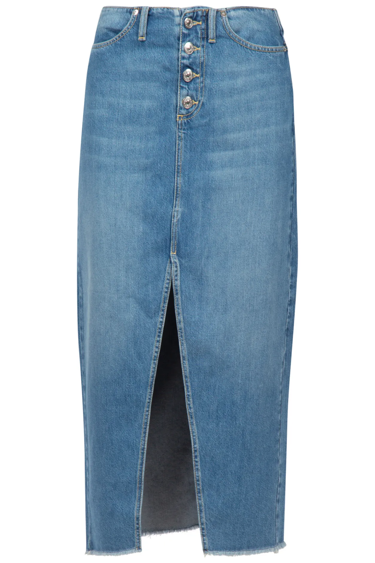 - Gonna - 450885 - Denim chiaro^Roy Rogers Clearance