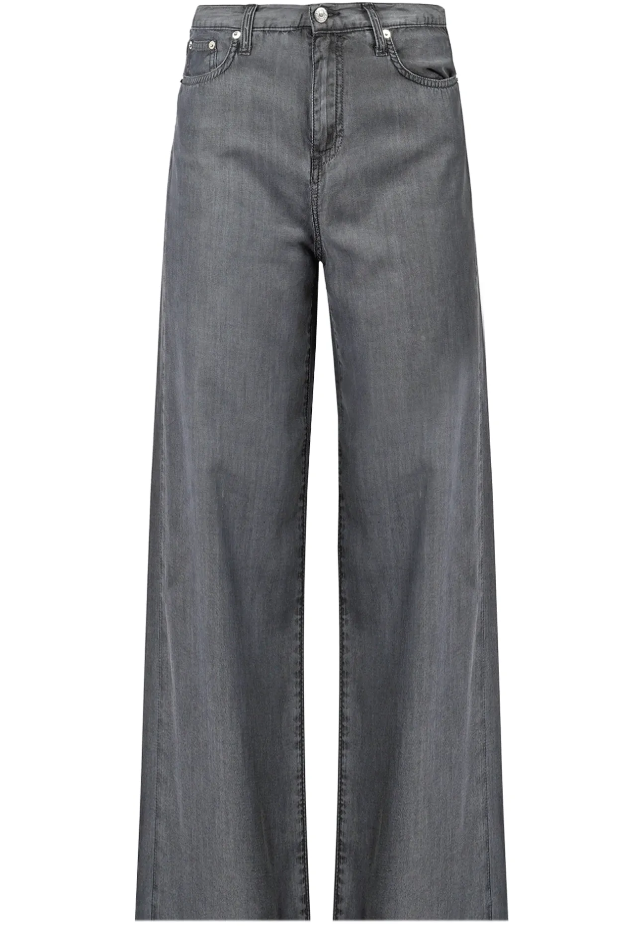 - Jeans - 450876 - Antracite^Roy Rogers Discount
