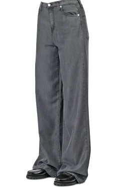 - Jeans - 450876 - Antracite^Roy Rogers Discount