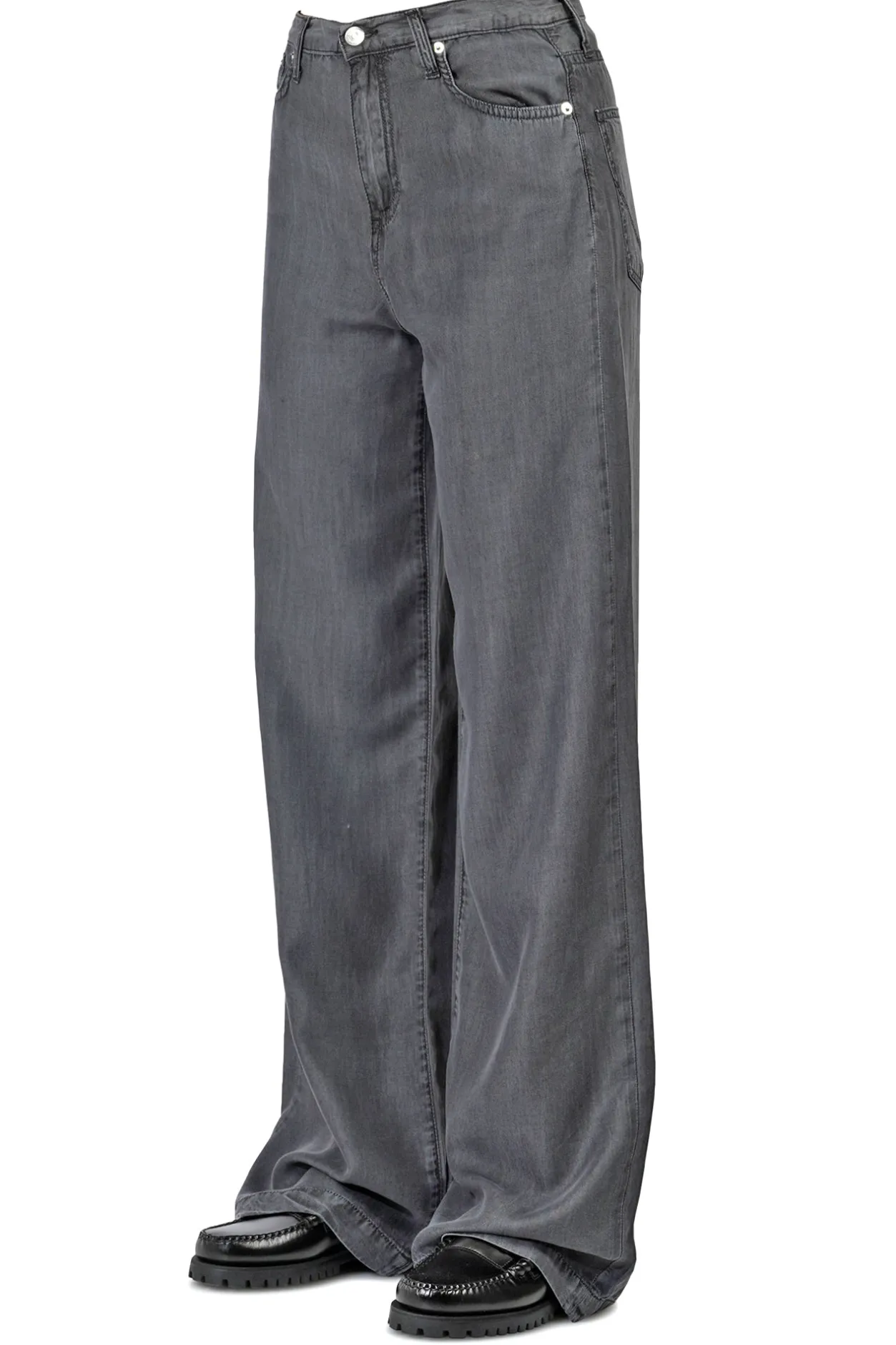 - Jeans - 450876 - Antracite^Roy Rogers Discount
