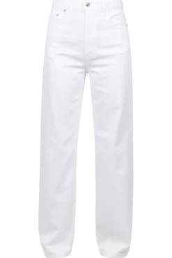 - Jeans - 450888 - Bianco^Roy Rogers Fashion