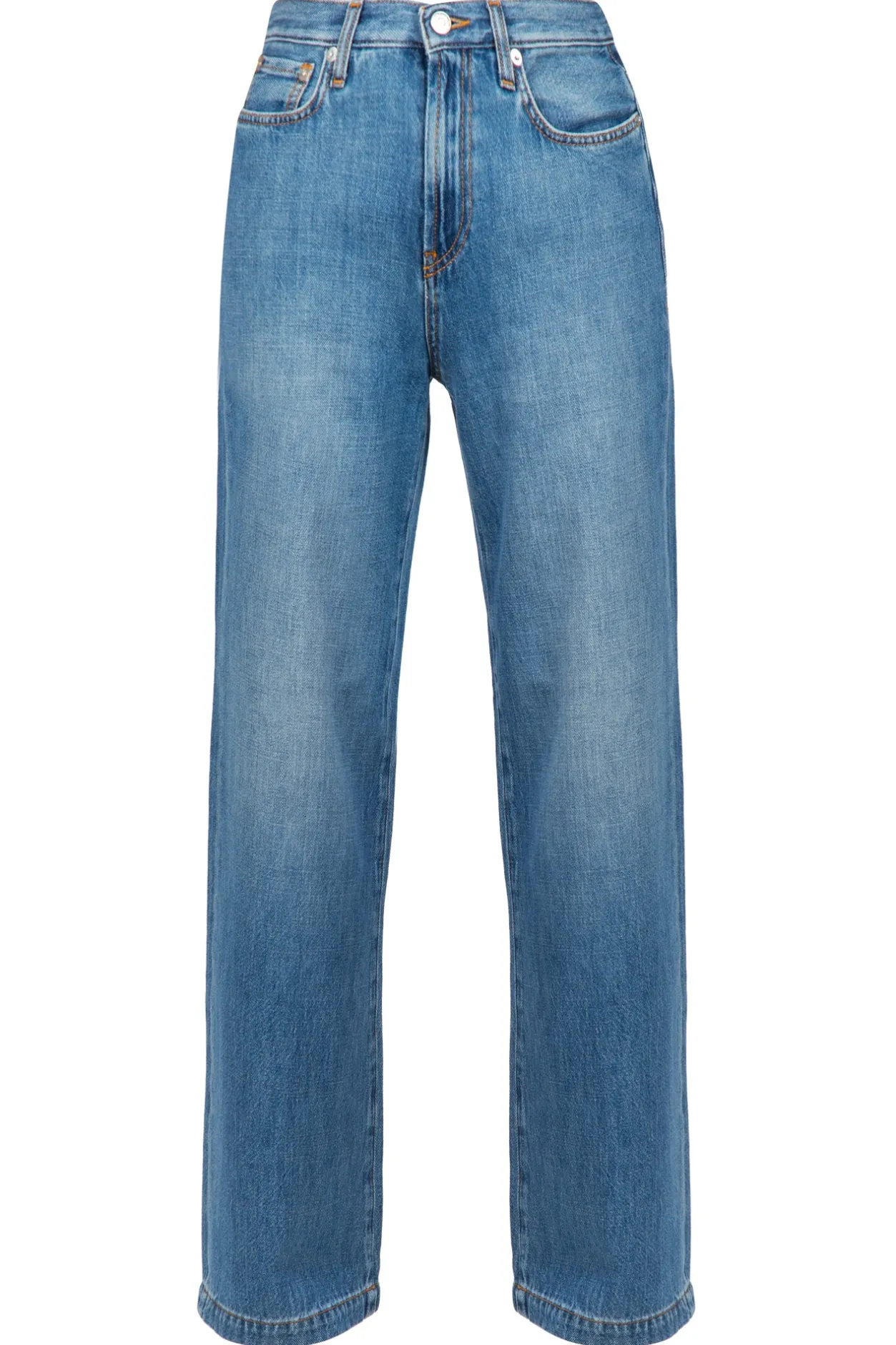 - Jeans - 450880 - Denim chiaro^Roy Rogers Outlet
