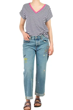 - Jeans - 450883 - Denim chiaro^Roy Rogers Clearance