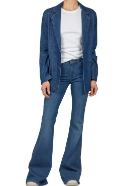 - Jeans - 450882 - Denim^Roy Rogers Hot