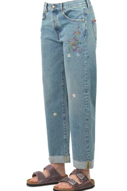 - Jeans - 450883 - Denim chiaro^Roy Rogers Clearance