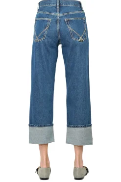 - Jeans - 450879 - Denim^Roy Rogers Hot