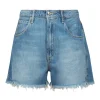 - Shorts - 450886 - Denim chiaro^Roy Rogers Fashion