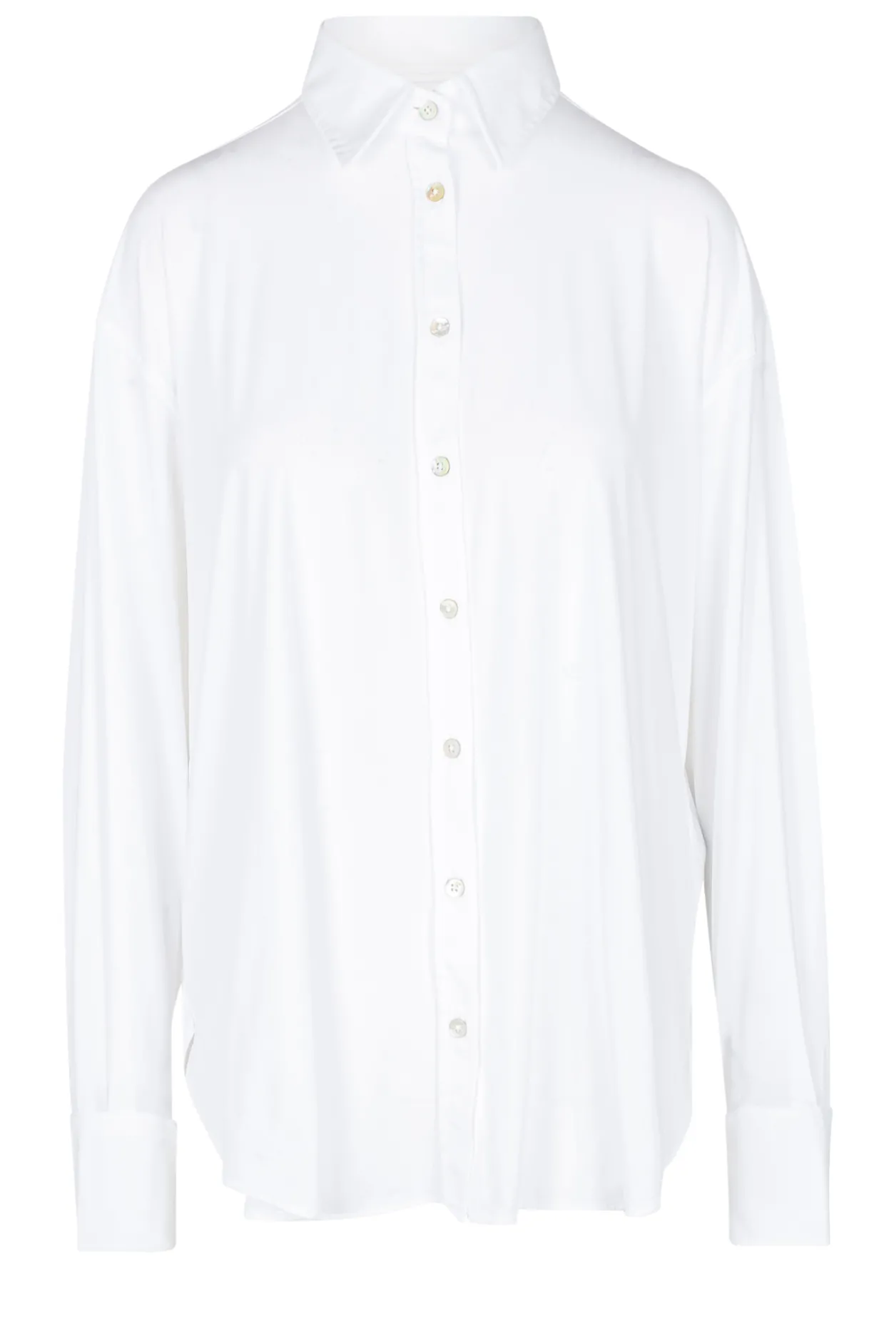 - Camicia - 450187 - Bianco^RRD Roberto Ricci Design Clearance