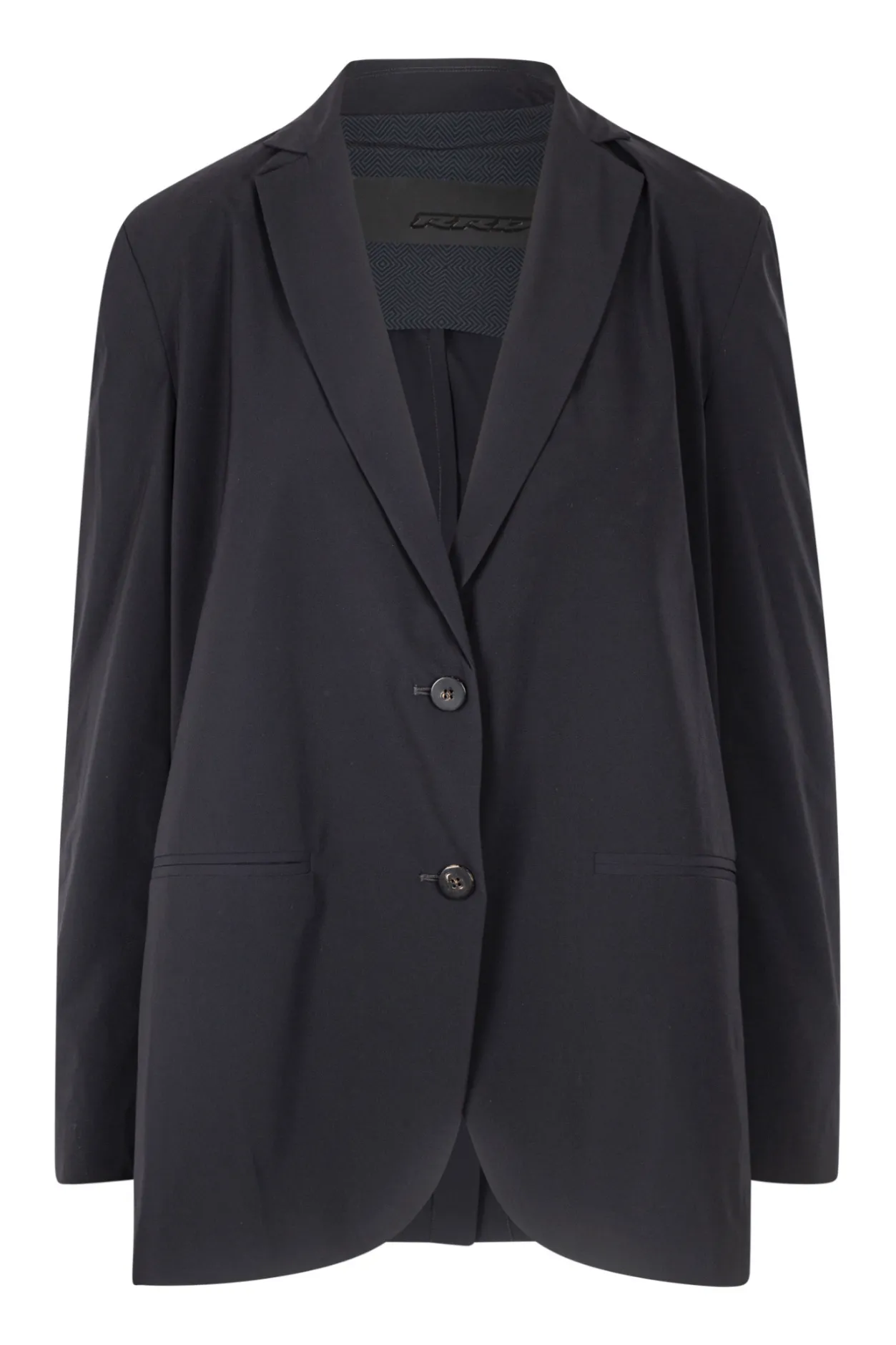 - Giacca - 450183 - Nero^RRD Roberto Ricci Design Hot