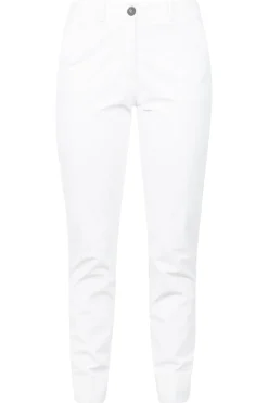 - Pantalone - 450191 - Bianco^RRD Roberto Ricci Design Hot