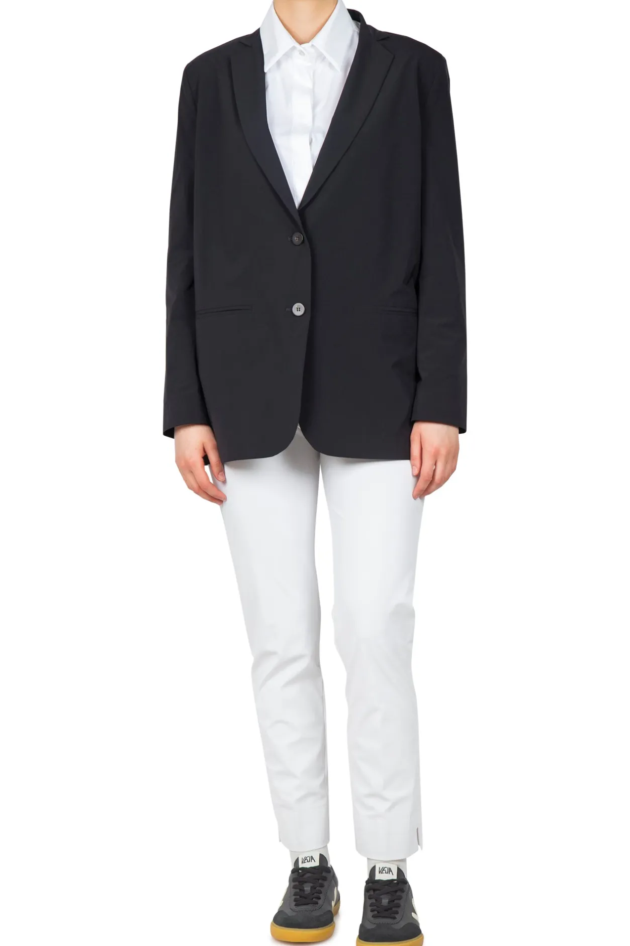- Giacca - 450183 - Nero^RRD Roberto Ricci Design Hot