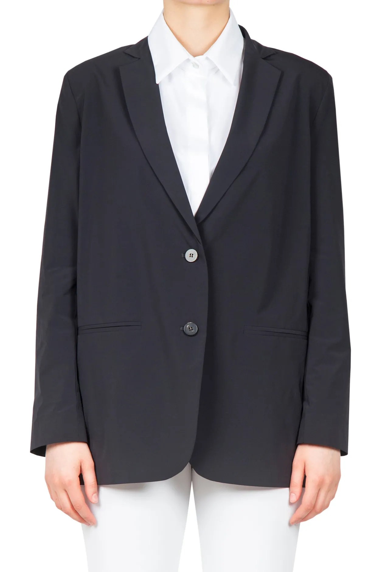- Giacca - 450183 - Nero^RRD Roberto Ricci Design Hot