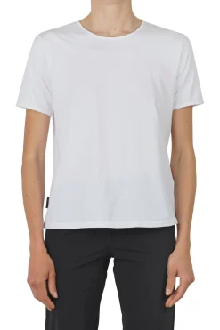 - T-shirt - 450184 - Bianco^RRD Roberto Ricci Design Outlet