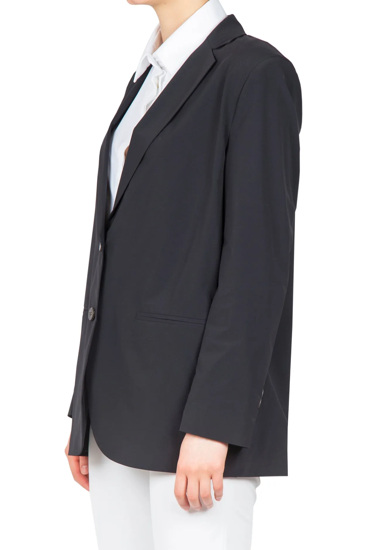 - Giacca - 450183 - Nero^RRD Roberto Ricci Design Hot