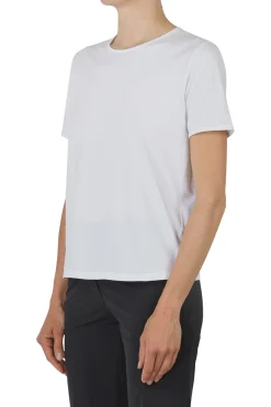- T-shirt - 450184 - Bianco^RRD Roberto Ricci Design Outlet
