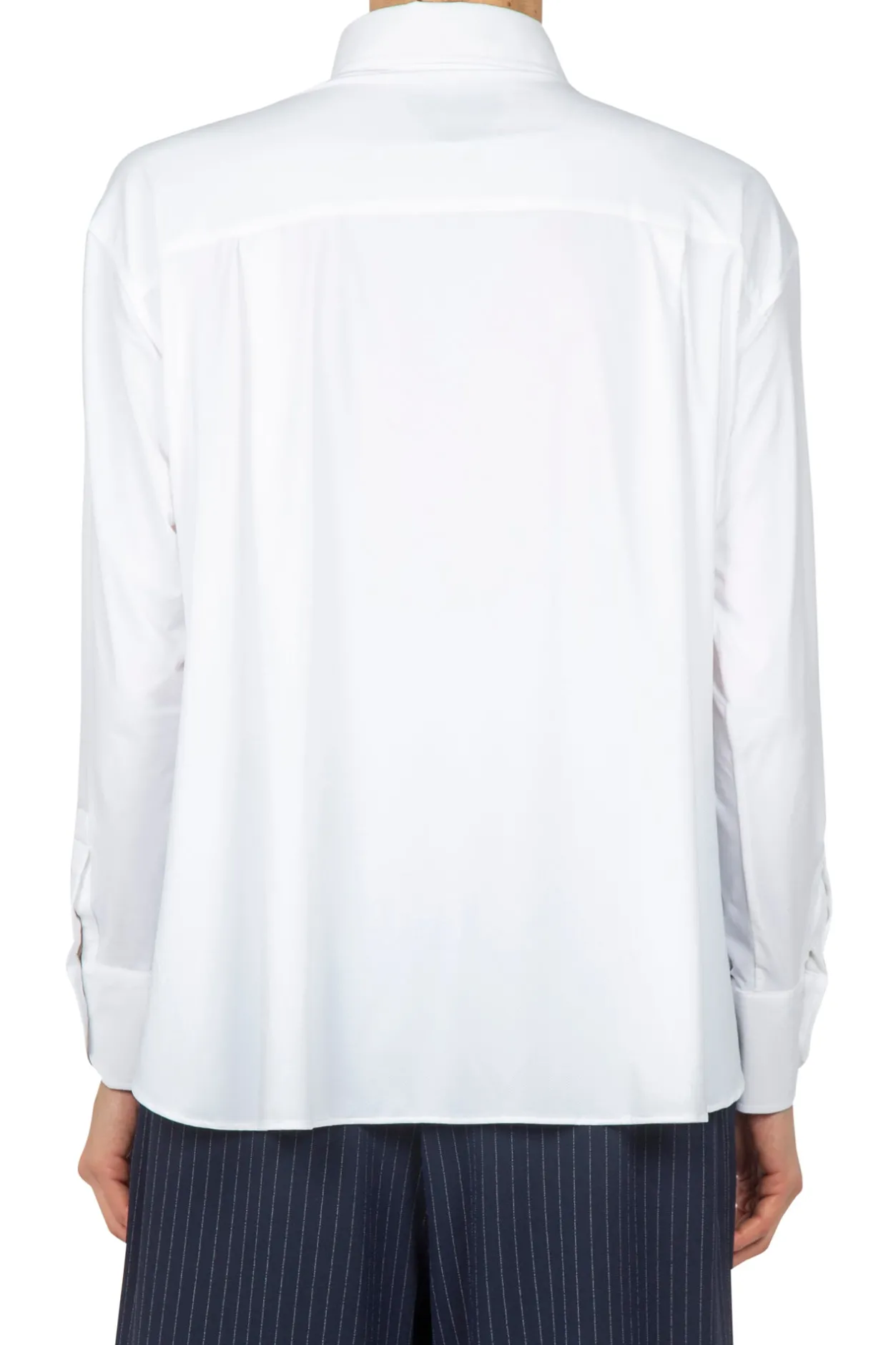 - Camicia - 450187 - Bianco^RRD Roberto Ricci Design Clearance