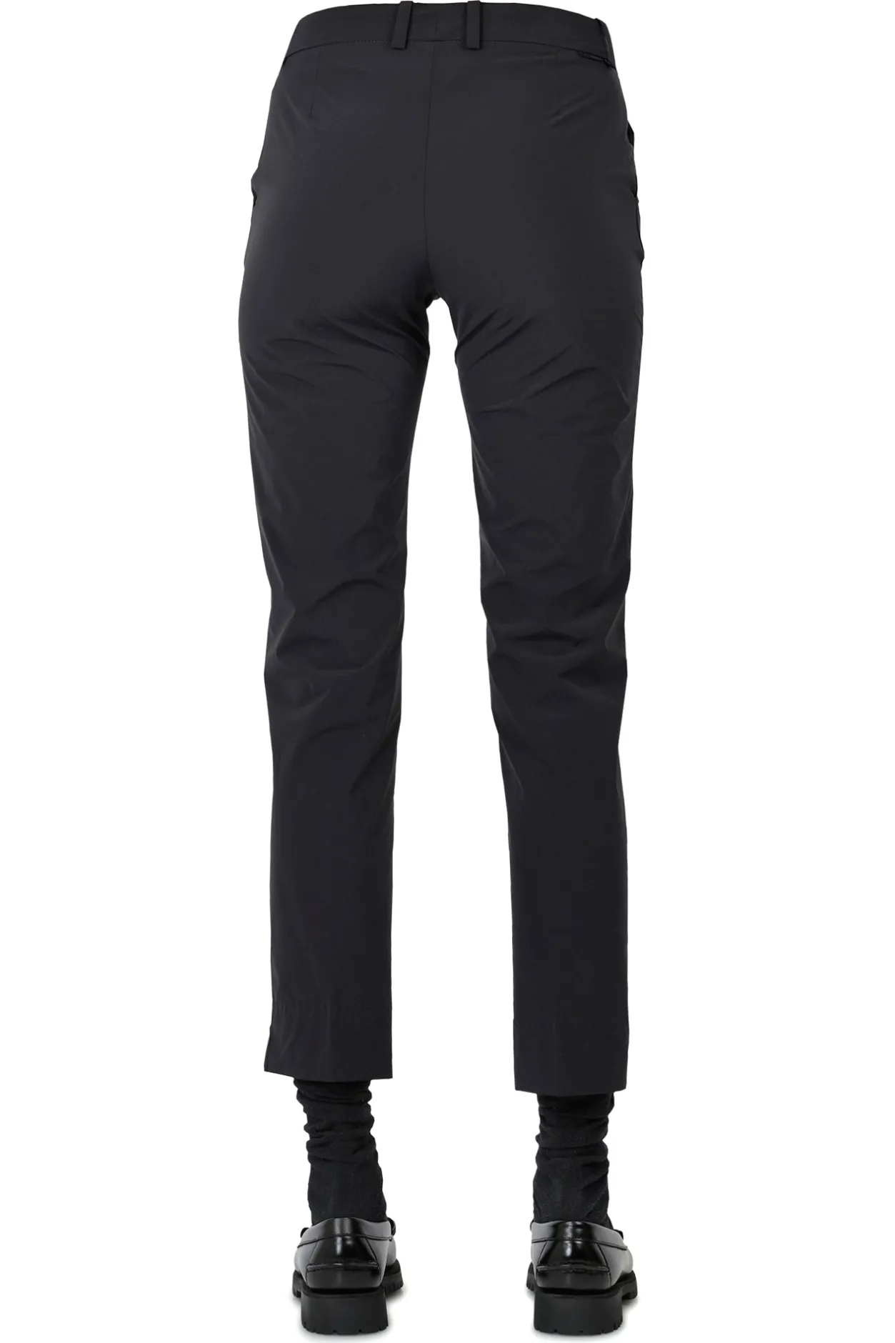 - Pantalone - 450190 - Nero^RRD Roberto Ricci Design Discount