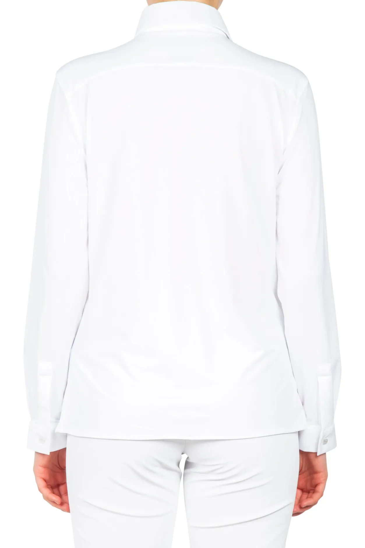 - Camicia - 450186 - Bianco^RRD Roberto Ricci Design Outlet