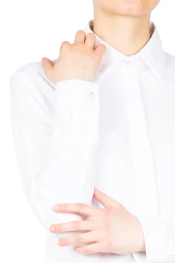 - Camicia - 450186 - Bianco^RRD Roberto Ricci Design Outlet