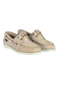 - Mocassini - 451384 - Beige^Sebago New