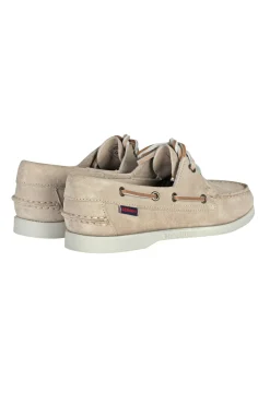 - Mocassini - 451384 - Beige^Sebago New