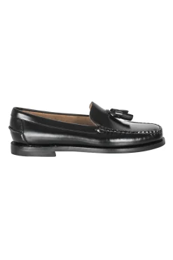 - Mocassini - 441633 - Nero^Sebago New
