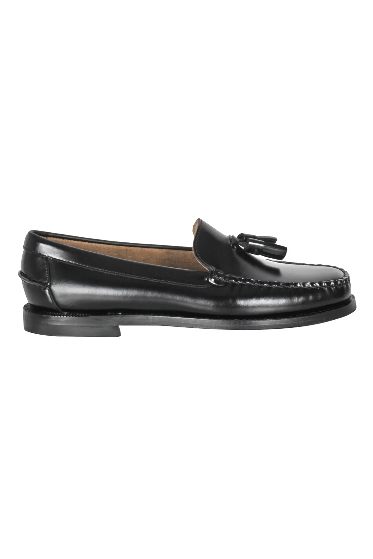 - Mocassini - 441633 - Nero^Sebago New