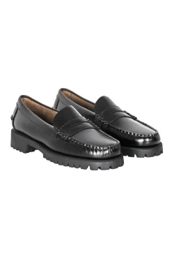 - Mocassini - 441635 - Nero^Sebago Online
