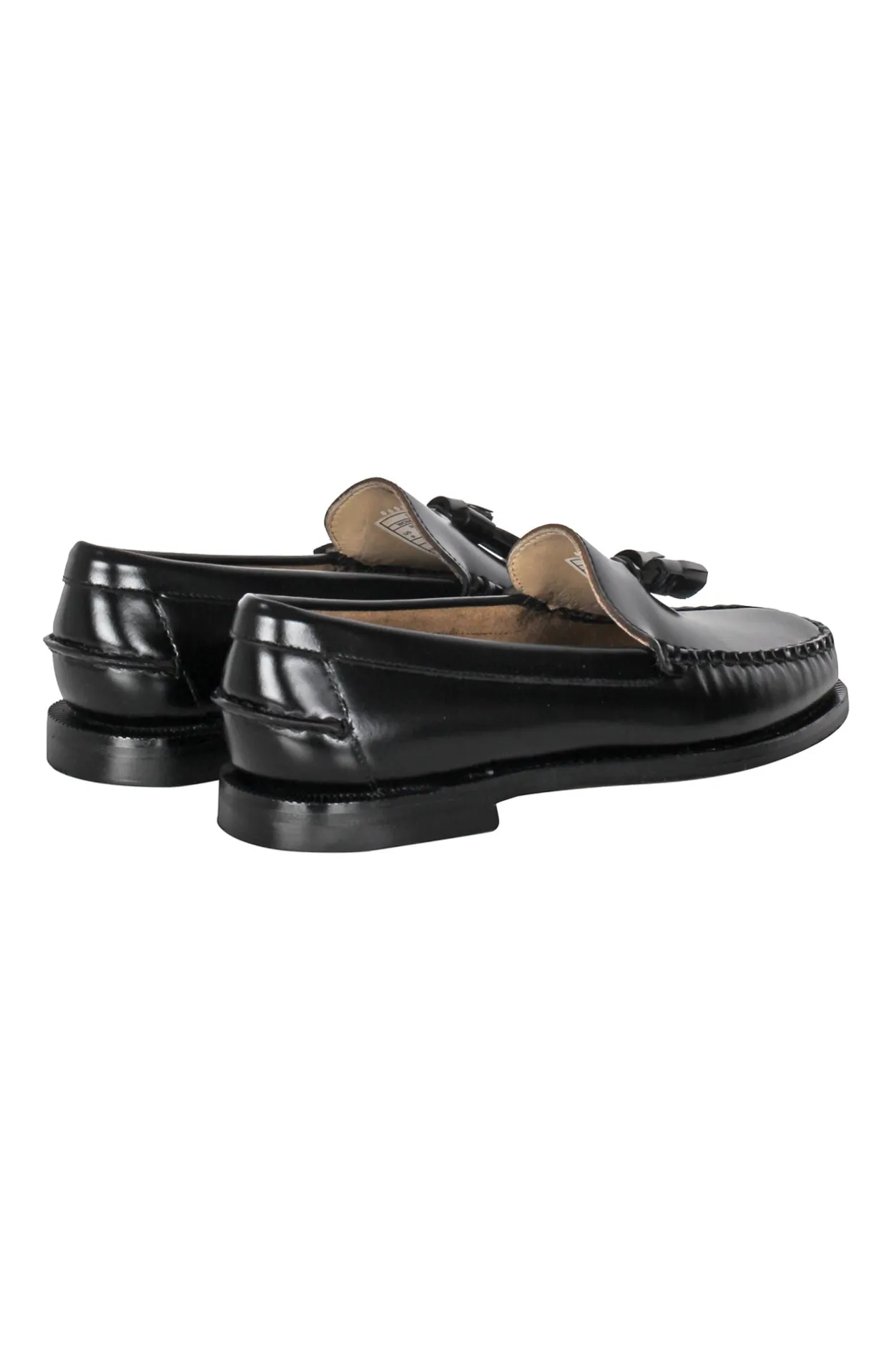 - Mocassini - 441633 - Nero^Sebago New