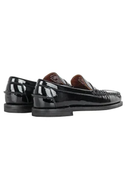 - Mocassino - 441634 - Nero^Sebago New