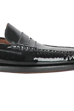 - Mocassino - 441634 - Nero^Sebago New
