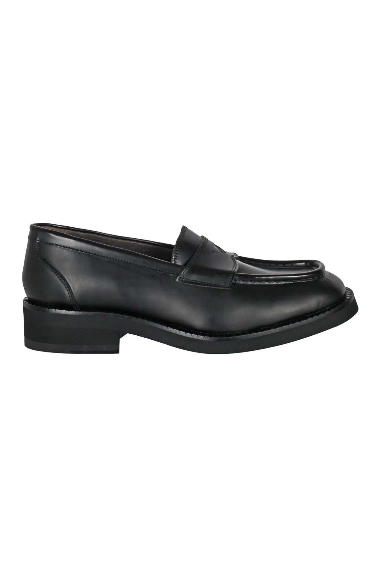 - Mocassini - 440876 - Nero^Seboy's Sale