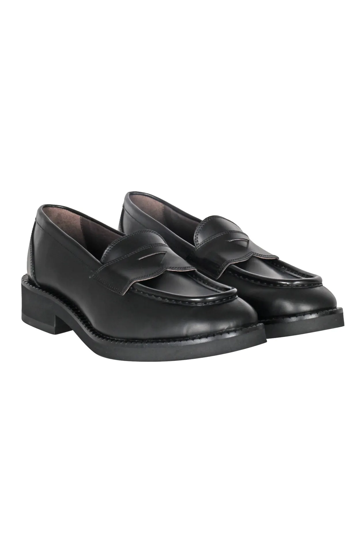 - Mocassini - 440876 - Nero^Seboy's Sale