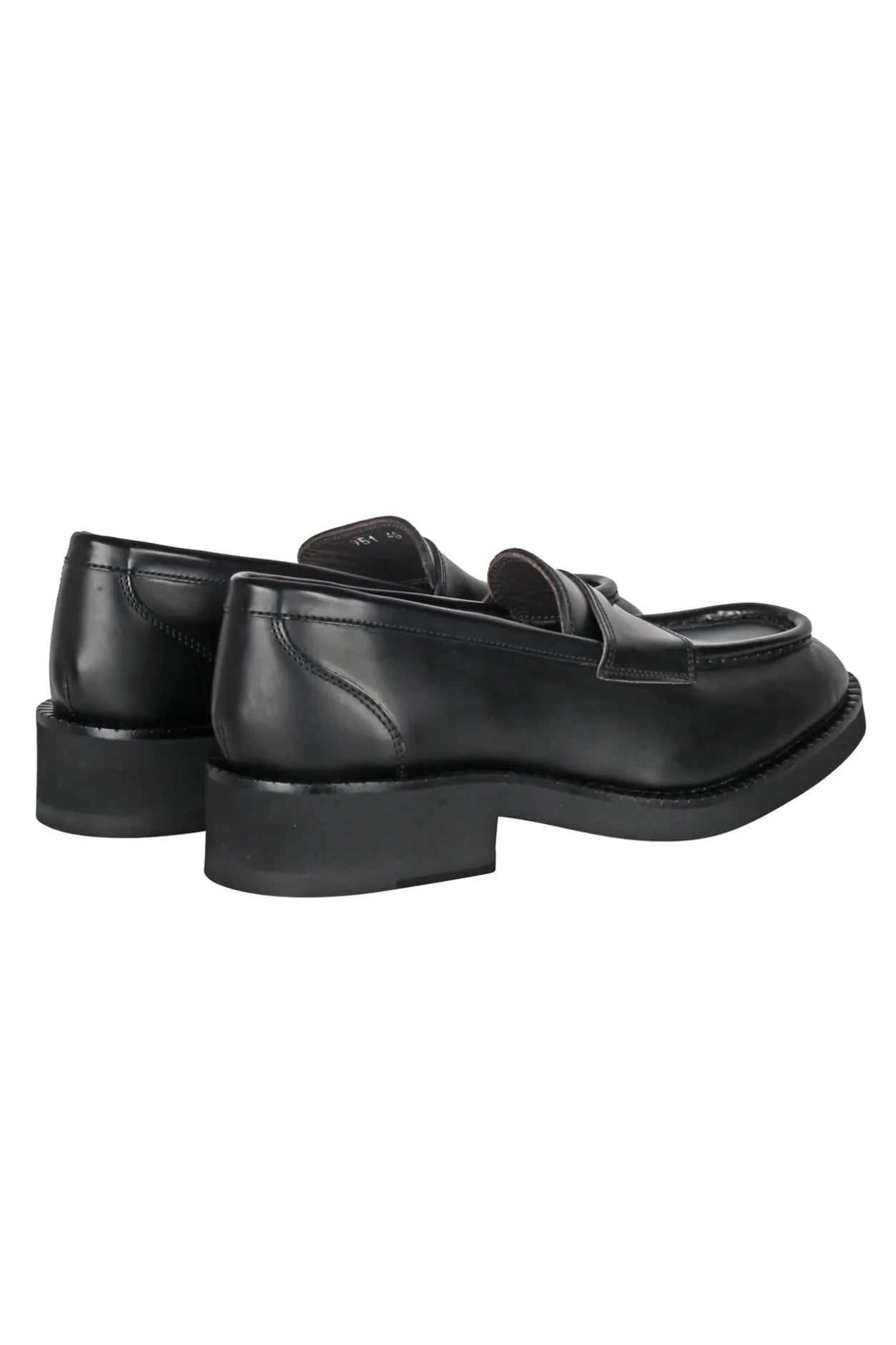 - Mocassini - 440876 - Nero^Seboy's Sale