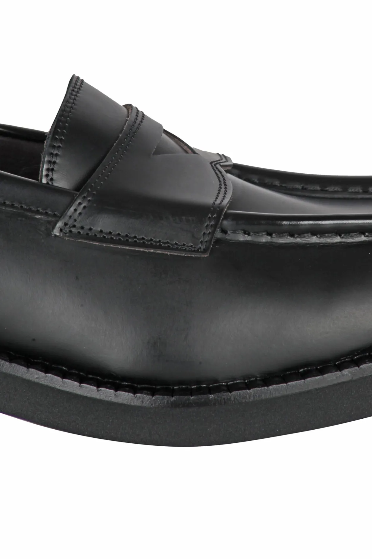 - Mocassini - 440876 - Nero^Seboy's Sale