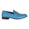 - Scarpe basse - 410819 - Azzurro^Seboy's Fashion