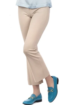 - Scarpe basse - 410819 - Azzurro^Seboy's Fashion