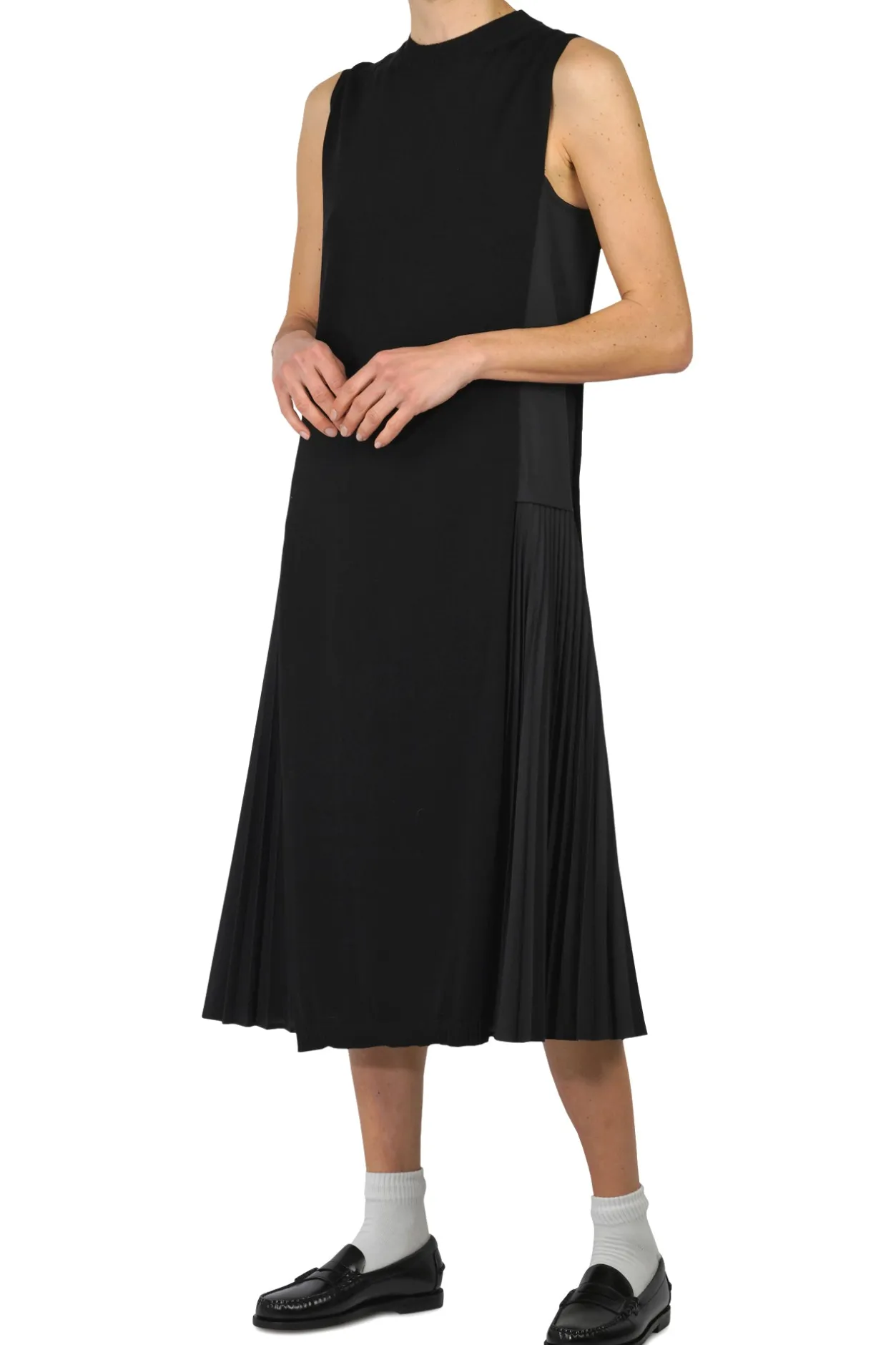 - Abito - 450773 - Nero^Semi Couture Outlet