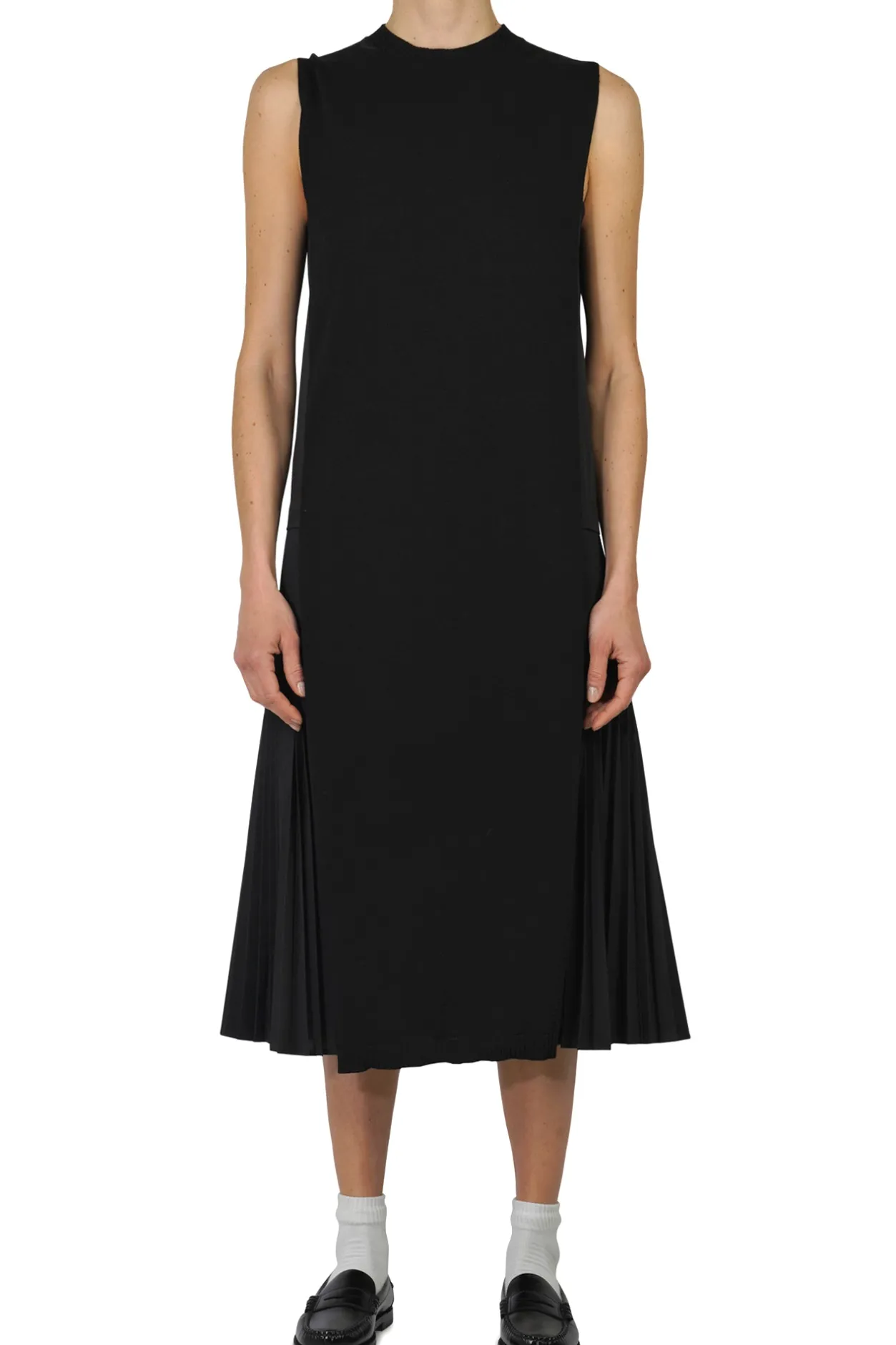 - Abito - 450773 - Nero^Semi Couture Outlet