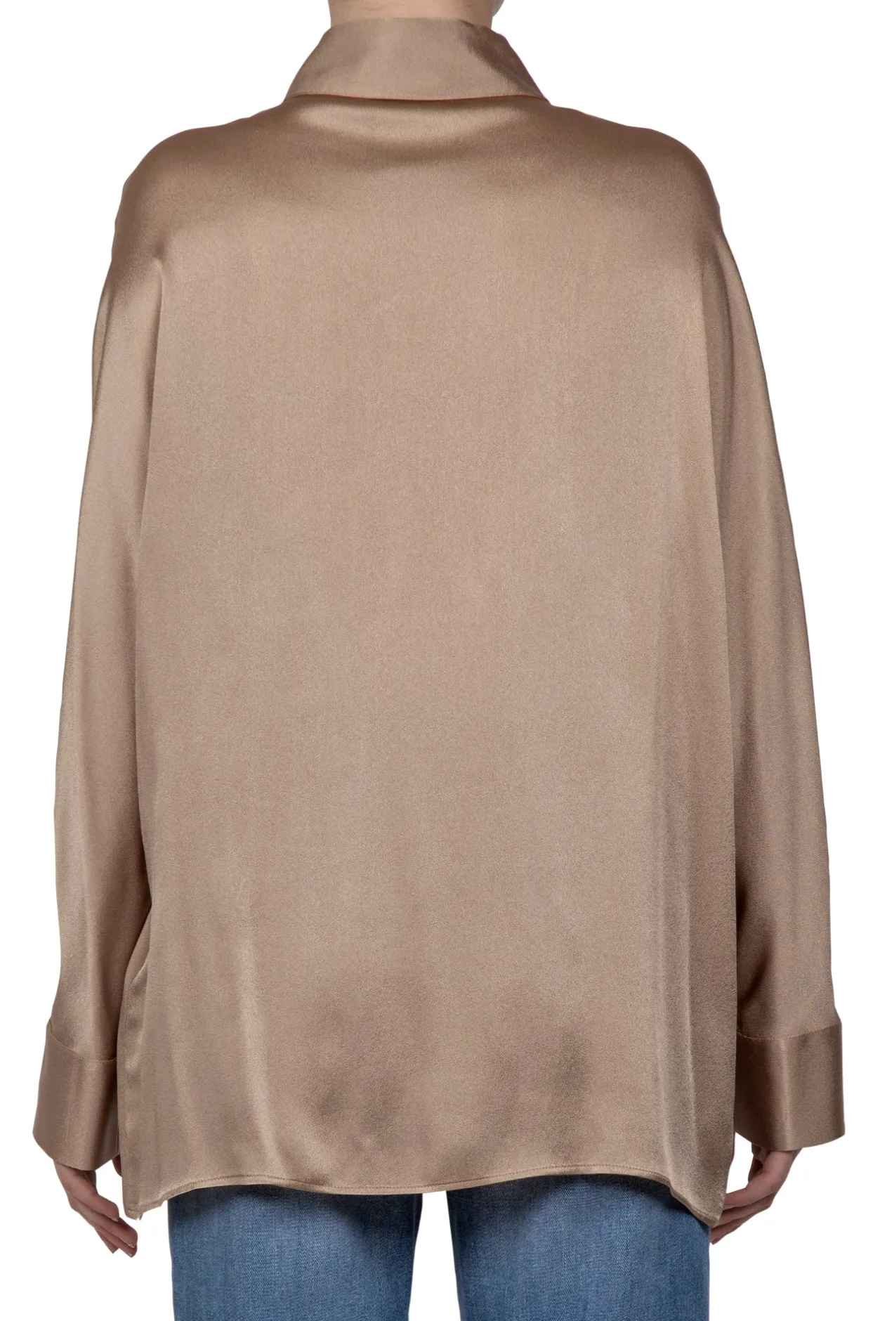 - Camicia - 450825 - Beige^Semi Couture Hot