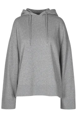 - Felpa - 450830 - Grigio^Semi Couture Hot
