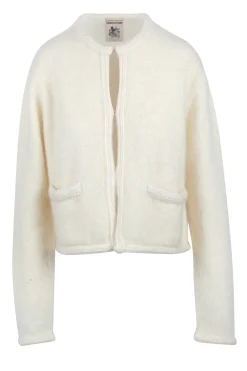 - Giacca - 442161 - Avorio^Semi Couture Discount
