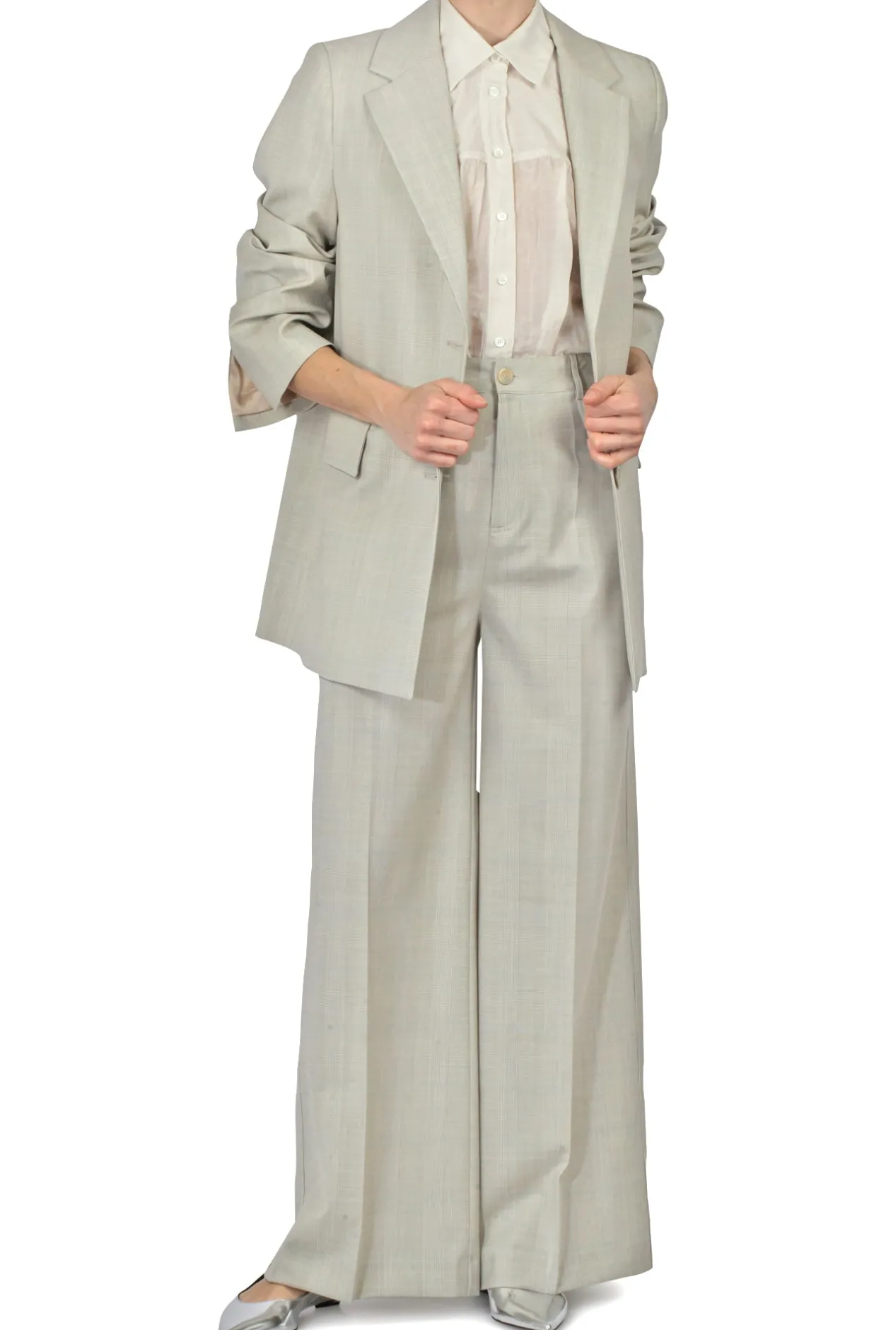 - Giacca - 450816 - Beige^Semi Couture Hot