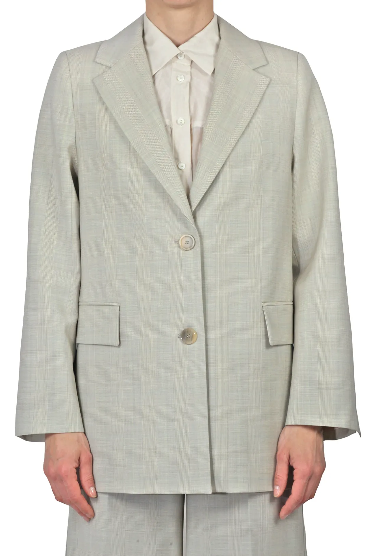 - Giacca - 450816 - Beige^Semi Couture Hot