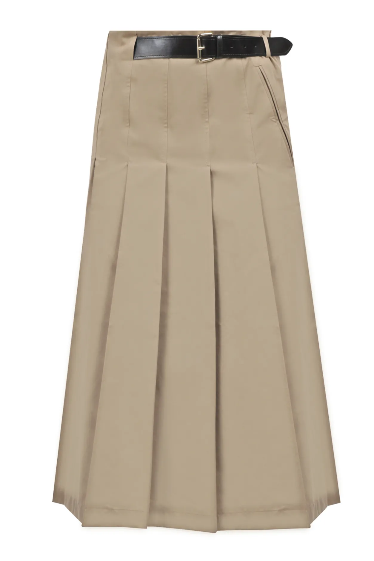 - Gonna - 450827 - Beige^Semi Couture Clearance