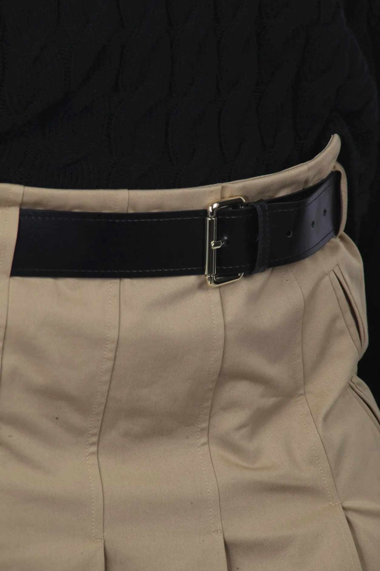 - Gonna - 450827 - Beige^Semi Couture Clearance