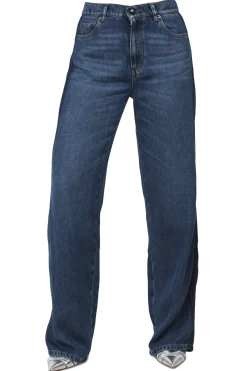 - Jeans - 450839 - Denim^Semi Couture Clearance