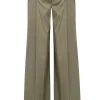 - Pantalone - 450780 - Kaki^Semi Couture Sale