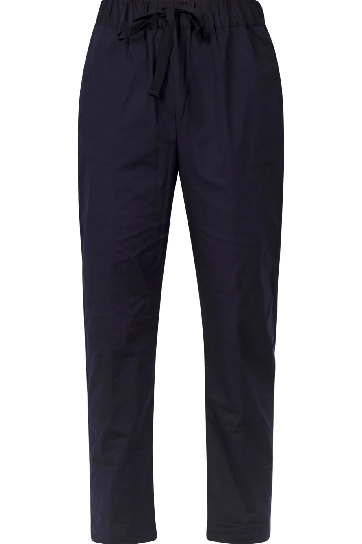 - Pantalone - 450821 - Blu^Semi Couture Sale