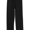 - Pantalone - 450814 - Nero^Semi Couture Discount